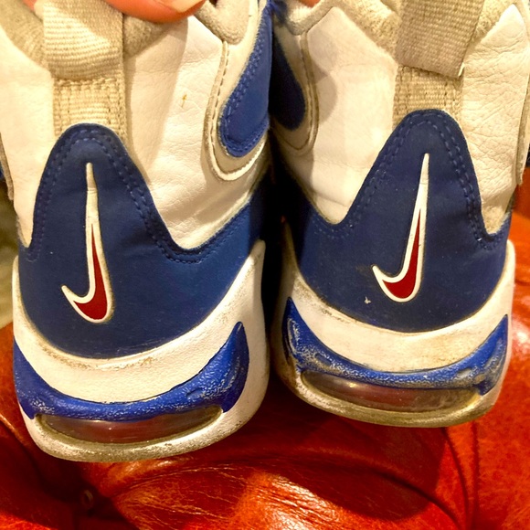 Nike Air Griffey Max 1 - Picture 3 of 5